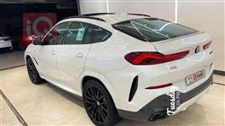 بي ام دبليو X6